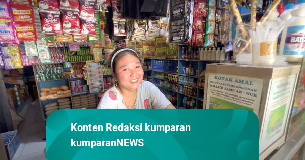 Warung Kelontong Madura Selalu Siaga 24 Jam Tak Kenal Lelah 8564